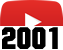Youtube 2001