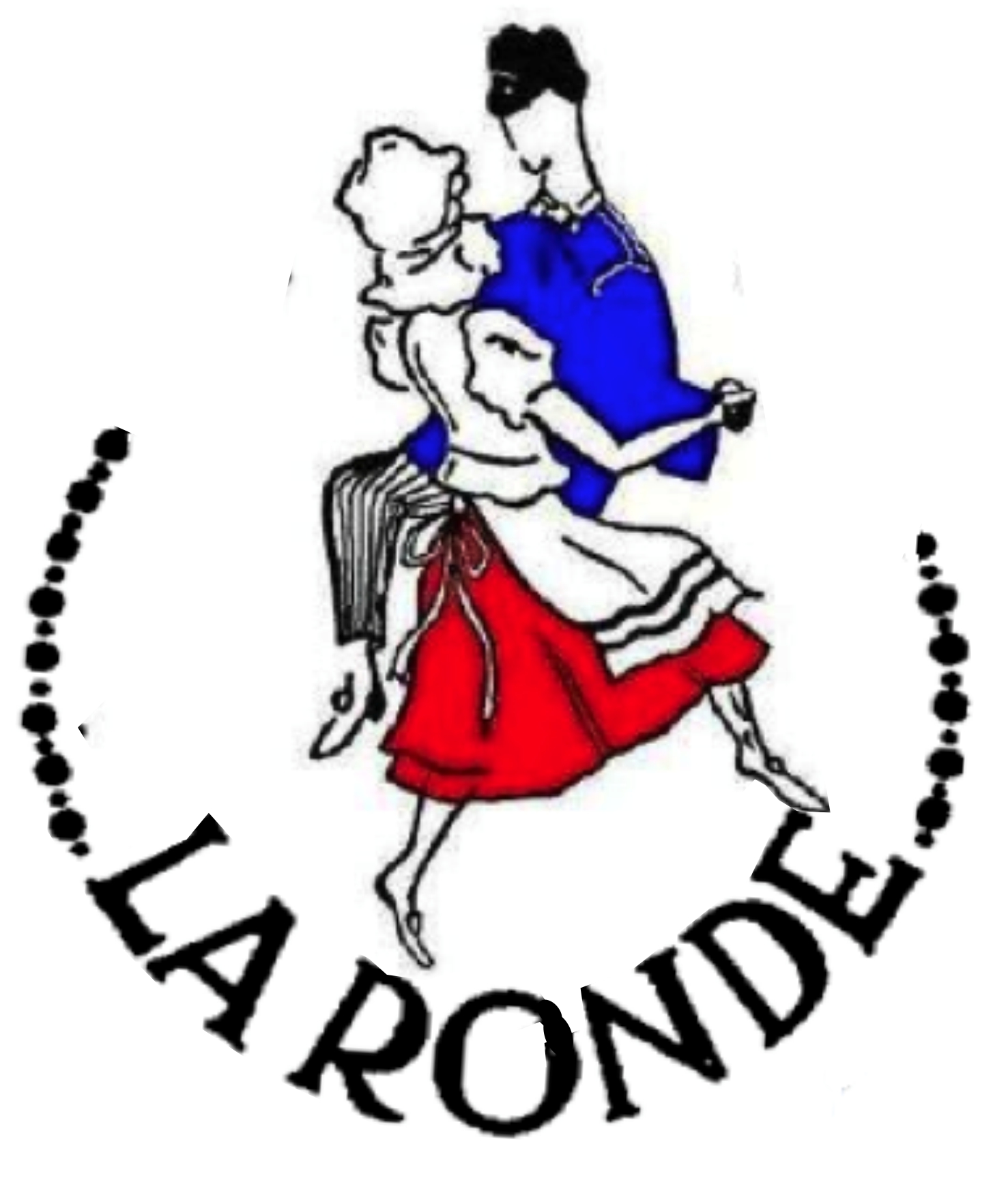 Logo Laronde 2112