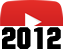 Youtube 2012