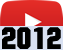 Youtube 2012 blo