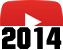 Youtube 2014